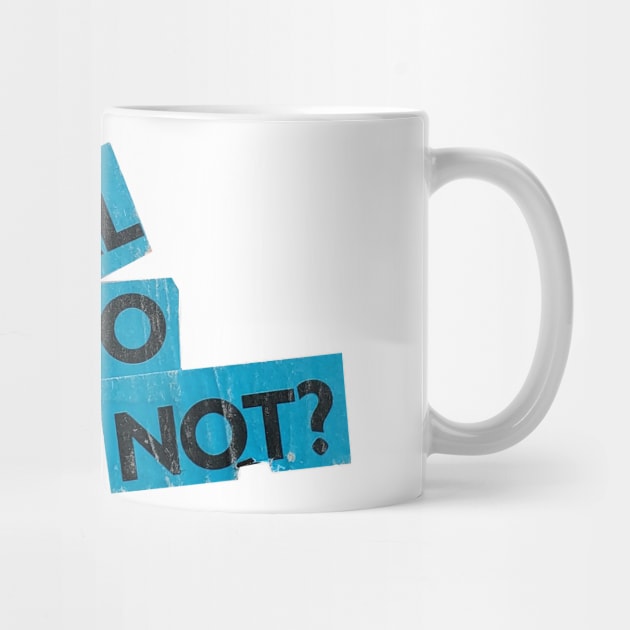 NORMAL ɹo NOT? by Collage Garage Gifts
